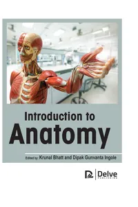 Introduction to Anatomy_cover