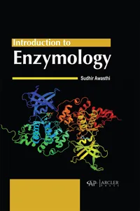 Introduction to Enzymology_cover