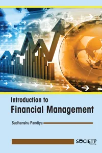 Introduction to Financial Management_cover