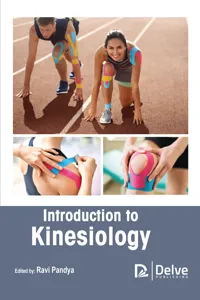 Introduction to Kinesiology_cover