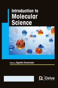 Introduction to Molecular Science_cover