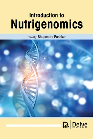 Introduction to nutrigenomics