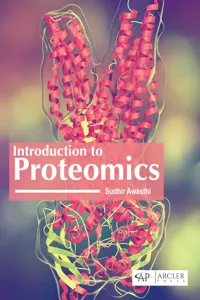 Introduction to Proteomics_cover