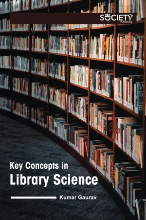Key Concepts in Library Science