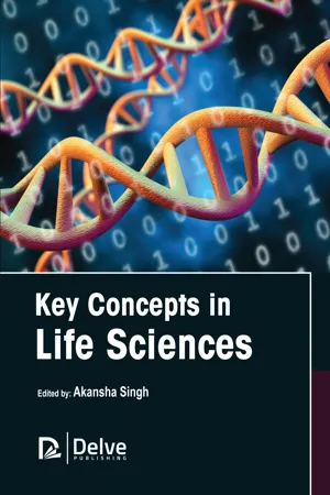 Key Concepts in Life Sciences