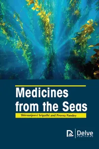 Medicines from the Seas_cover