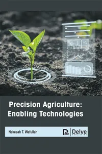 Precision Agriculture: Enabling Technologies_cover