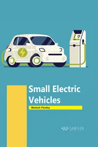 Small Electric Vehicles_cover