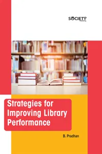 Strategies for improving library performance_cover