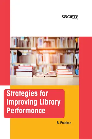 Strategies for improving library performance