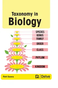 Taxonomy in biology_cover