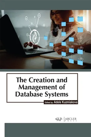 The Creation and management of database systems