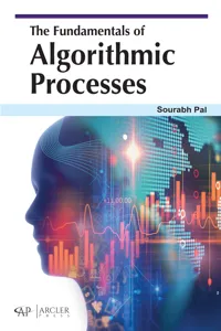 The Fundamentals of algorithmic processes_cover