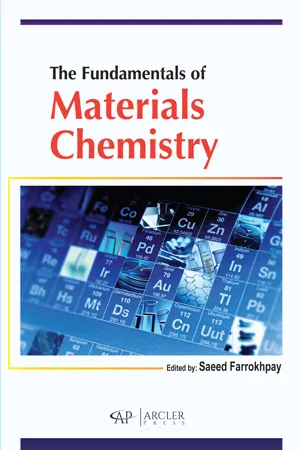 The Fundamentals of Materials chemistry