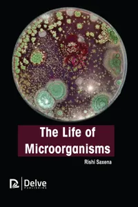 The Life of Microorganisms_cover