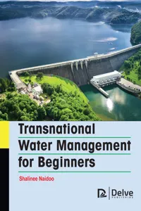 Transnational Water Management for Beginners_cover