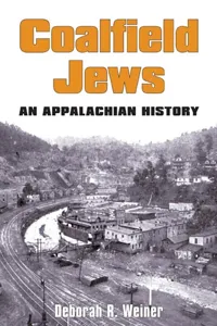 Coalfield Jews_cover