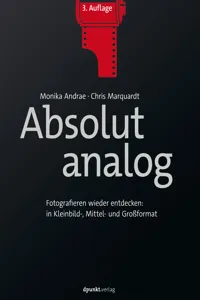 Absolut analog_cover