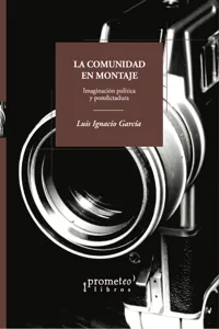 LA COMUNIDAD EN MONTAJE_cover