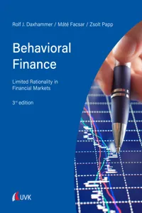 Behavioral Finance_cover