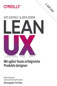 Lean UX_cover