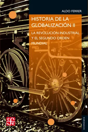 Historia de la globalización II