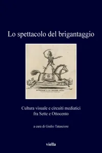 Lo spettacolo del brigantaggio_cover