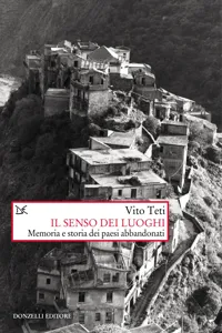 Il senso dei luoghi_cover