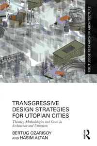 Transgressive Design Strategies for Utopian Cities_cover