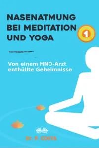 Nasenatmung Bei Meditation Und Yoga_cover