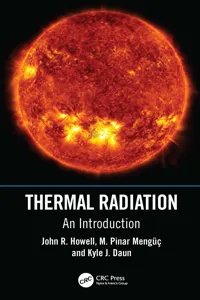 Thermal Radiation_cover