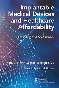 Implantable Medical Devices and Healthcare Affordability_cover