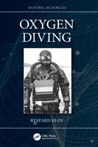 Oxygen Diving_cover