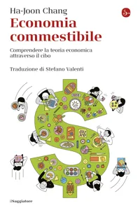 Economia commestibile_cover