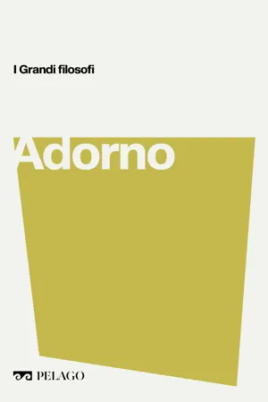 Adorno