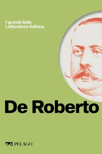 De Roberto_cover