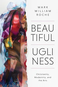 Beautiful Ugliness_cover