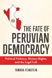 The Fate of Peruvian Democracy_cover