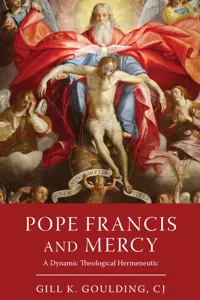Pope Francis and Mercy_cover