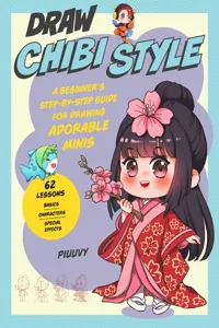 Draw Chibi Style_cover