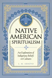 Native American Spiritualism_cover