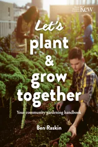 Let's Plant & Grow Together_cover