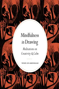 Mindfulness in Drawing_cover