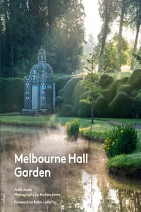 Melbourne Hall Garden_cover