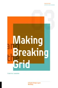Making and Breaking the Grid, Third Edition_cover