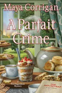 A Parfait Crime_cover