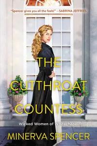 The Cutthroat Countess_cover