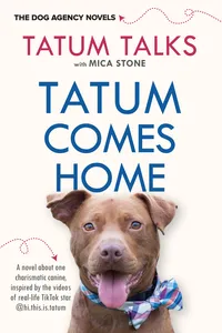 Tatum Comes Home_cover