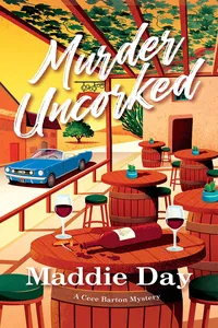Murder Uncorked_cover
