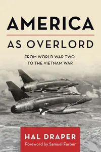 America as Overlord_cover